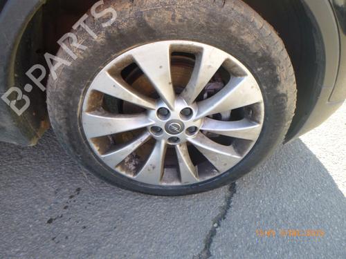 Felg OPEL MOKKA / MOKKA X (J13) 1.4 (_76) (140 hp) 30813973