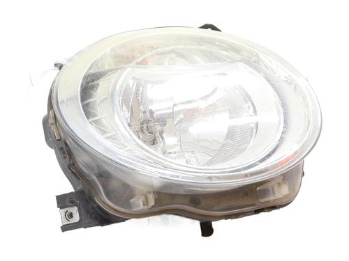 Used Right headlight Right headlight FIAT 500 (312_) 1.2 (312AXA1A) (69 hp) 33535177 33535177