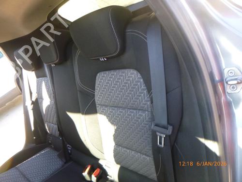 Stol bak RENAULT CLIO V (B7_) 1.5 Blue dCi 100 (B7AD) | BP31611067C17 