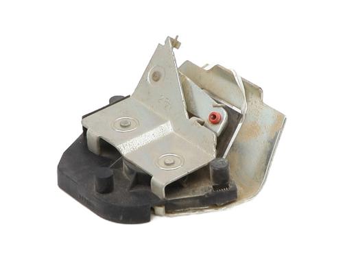 Rear right lock PEUGEOT PARTNER MPV (5_, G_) 1.6 HDi 90 | BP32321605C99 