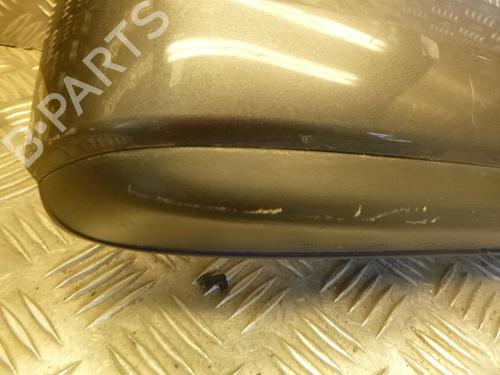 Right mirror OPEL ZAFIRA / ZAFIRA FAMILY B (A05) 1.7 CDTI (M75) | BP24242181C27 