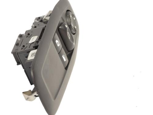 Left front window switch PEUGEOT 208 I (CA_, CC_) 1.2 VTI 82 | BP24242547I27 - Image 2