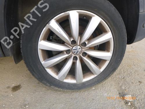 Felg VW TIGUAN (5N_) 2.0 TDI (140 hp) 31757148