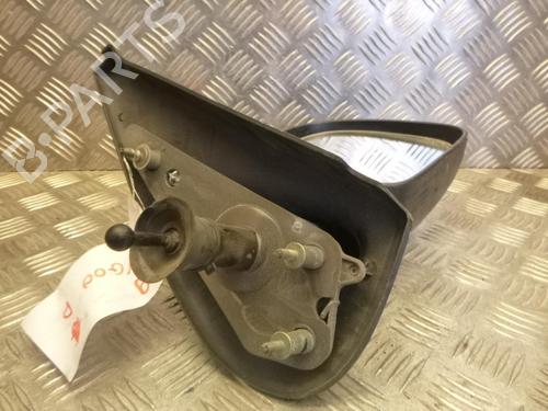 Used Right mirror RENAULT KANGOO (KC0/1_) D 65 1.9 (KC0E, KC02, KC0J, KC0N) (64 hp) 24242773