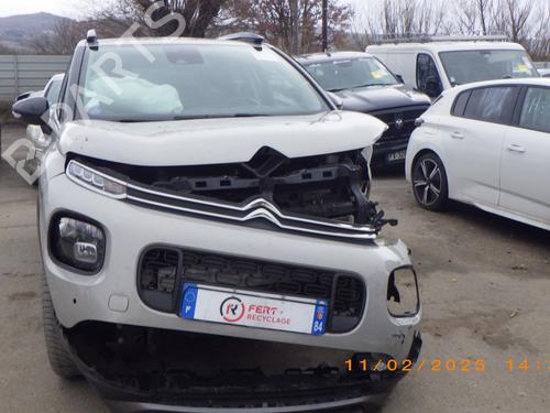 Left front window switch CITROËN C3 AIRCROSS II (2R_, 2C_) 1.2 PureTech 110 (2RHNZB, 2RHNZW, 2RHNPX, 2RHNPJ) | BP33889452I27 - Image 5