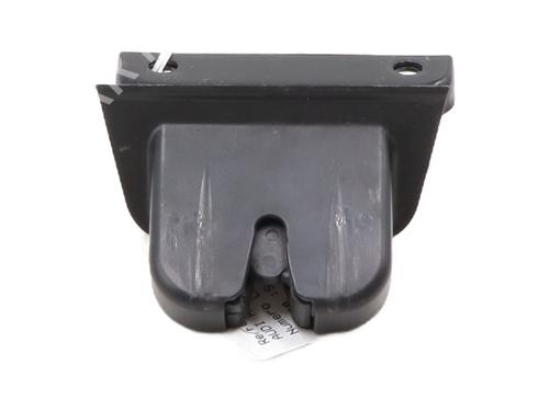 Tailgate lock AUDI A2 (8Z0) 1.4 TDI | BP31024541C101 - Image 4