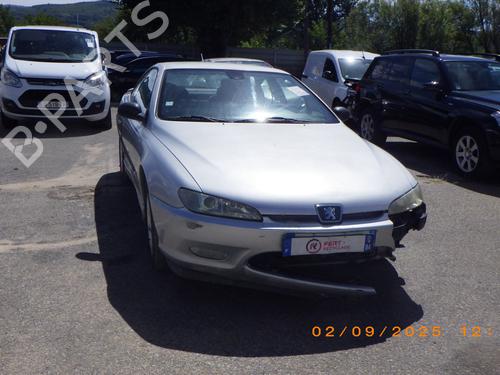 Used Parts PEUGEOT 406 Coupe (8C) 2.0 16V 4437631