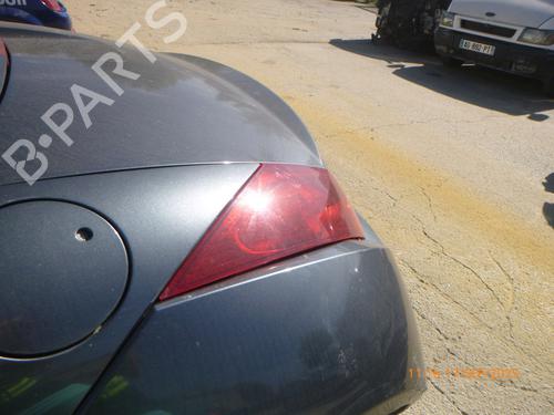 Left taillight FORD STREET KA (RL2) 1.6 | BP29209334C34 