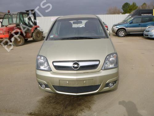 Right taillight OPEL MERIVA A MPV (X03) 1.6 (E75) | BP24240995C35 