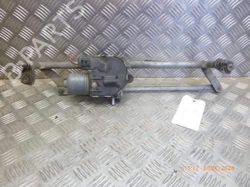 Front wiper motor VW GOLF VI (5K1) 2.0 TDI | BP24240495M29 