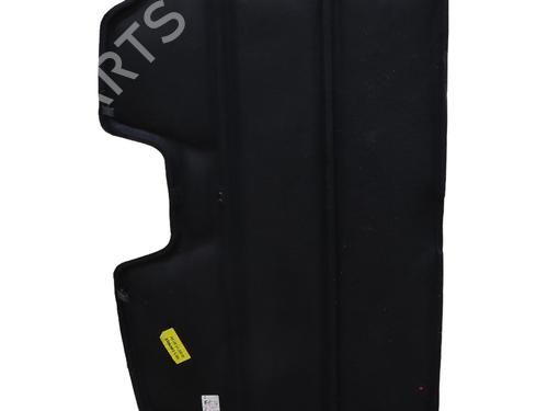 Used Rear parcel shelf Rear parcel shelf PEUGEOT 207 SW (WK_) 1.6 16V (120 hp) 32368931 32368931