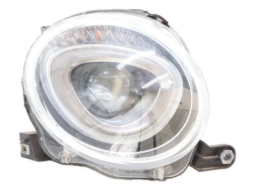 Used Right headlight Right headlight ABARTH 500 / 595 / 695 1.4 (312.AXY11, 312.AXY1A) (145 hp) 34478074 34478074