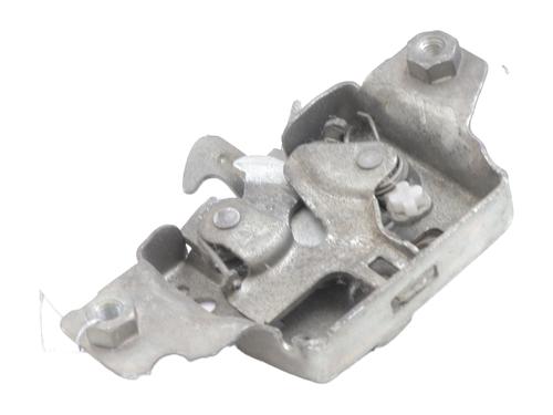 Hood lock RENAULT CLIO III (BR0/1, CR0/1) 1.5 dCi (BR17, CR17) | BP27663361C133