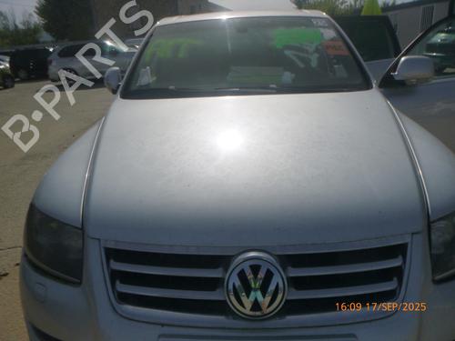 Motorhjelm VW TOUAREG (7LA, 7L6, 7L7) 5.0 V10 TDI (313 hp) 29300721