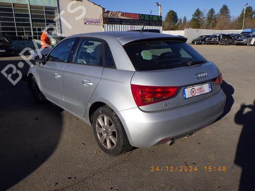 Shift knob AUDI A1 Sportback (8XA, 8XF) 1.6 TDI | BP27877559I34 - Image 7