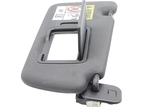 Right sun visor RENAULT CLIO V (B7_) 1.0 TCe 90 (B7MT) | BP32392393I2