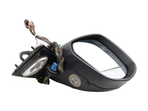 Retrovisor direito CITROËN C4 Picasso I MPV (UD_) 1.6 HDi 110 (112 hp) 31926216