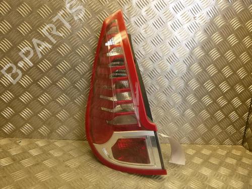 Used Left taillight RENAULT SCÉNIC III (JZ0/1_) 1.5 dCi (110 hp) 24242590