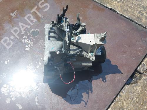 Gearbox NISSAN MICRA IV (K13K, K13KK) 1.2 DIG-S | BP26939369M3 