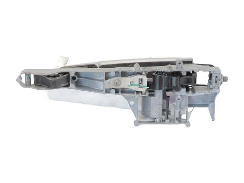 Front left exterior door handle PEUGEOT 308 I (4A_, 4C_) 1.6 HDi | BP25221184C128 