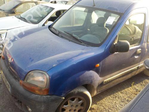 Expansion tank RENAULT KANGOO (KC0/1_) D 65 1.9 (KC0E, KC02, KC0J, KC0N) | BP24242395C120 