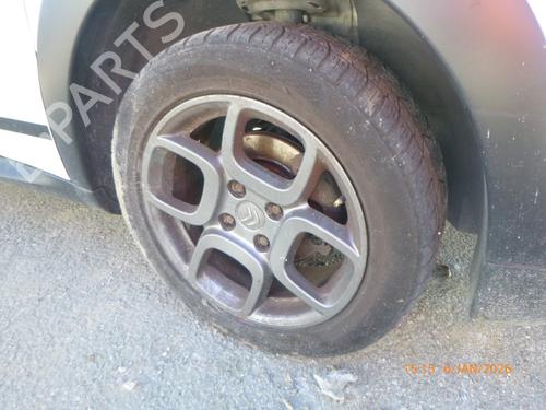 Fælk CITROËN C4 CACTUS 1.6 HDi 90 | BP31363349C45