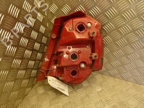 Used Left taillight Left taillight 24240601 24240601