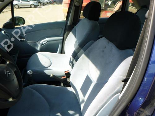 Left mirror CITROËN C3 I (FC_, FN_) 1.4 HDi | BP24240981C26 