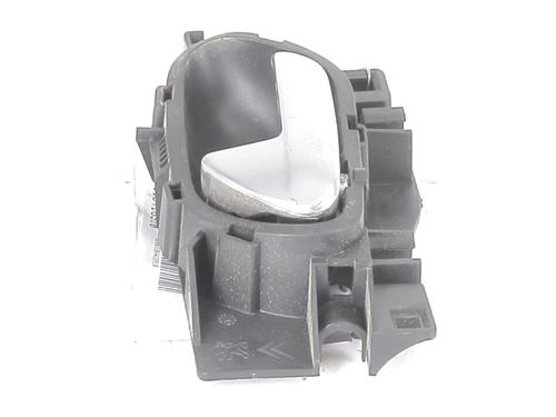 Front left interior door handle PEUGEOT 208 I (CA_, CC_) 1.6 HDi | BP26507183I13 