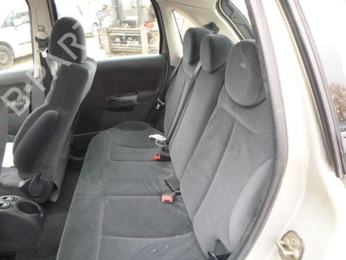 Radio CITROËN C3 I (FC_, FN_) 1.6 16V | BP24241499E6 