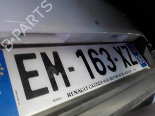 Left tailgate light RENAULT CLIO IV (BH_) 1.2 16V | BP24242424C79  - Image 7