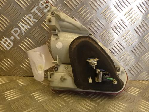 Used Right tailgate light Right tailgate light PEUGEOT 2008 I (CU_) 1.6 BlueHDi 120 (120 hp) 24242638 24242638