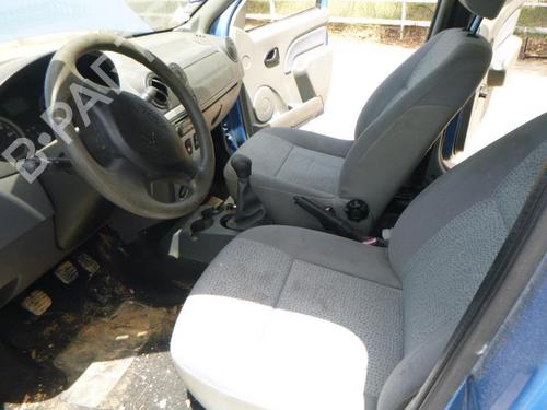 Right mirror DACIA LOGAN (LS_) 1.4 (LS0A, LS0C, LS0E, LS0G) | BP24243068C27  - Image 18