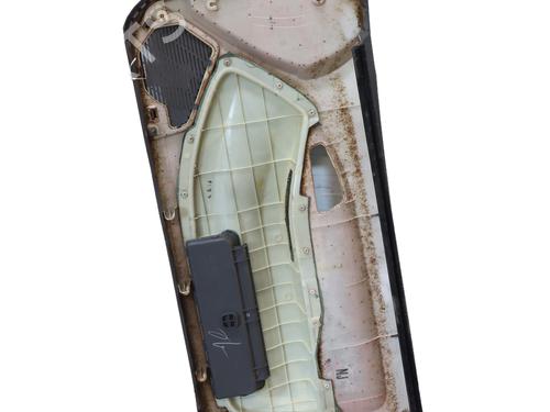 Used Front left panel Front left panel HONDA CIVIC V Hatchback (EG, EH) 1.3 16V (EG3) (75 hp) 31271265 31271265