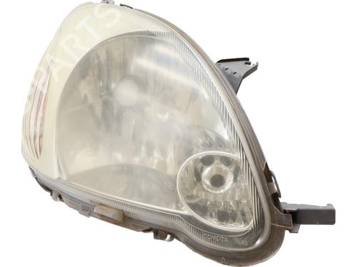Used Right headlight Right headlight TOYOTA YARIS (_P1_) 1.0 (SCP10_, SCP10R) (65 hp) 32529518 32529518