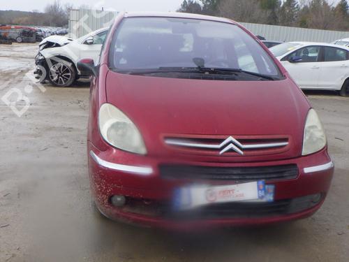 Used Parts CITROËN XSARA PICASSO (N68)  1.6 HDi  4618309