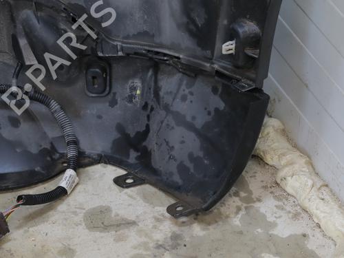 Bak støtfanger CITROËN C4 CACTUS 1.6 BlueHDi 100 | BP29239478C8 