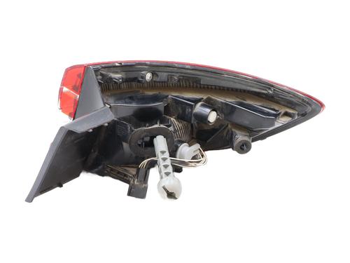 Used Left taillight Left taillight RENAULT CLIO V (B7_) 1.0 TCe 90 (B7MT) (91 hp) 31625456 31625456