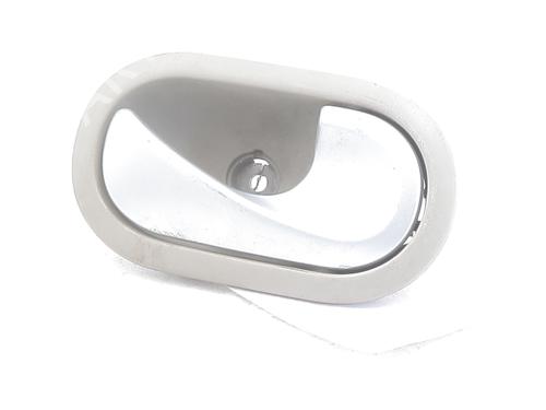 Front right interior door handle RENAULT TWINGO II (CN0_) 1.2 16V (CN04, CN0B) | BP27497808I14  - Image 5