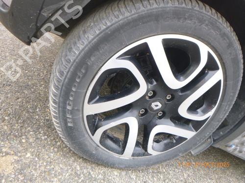 Rim RENAULT CAPTUR I (J5_, H5_) 1.5 dCi 90 (J5N4, J5M5, J5MW, J5M6, J5AL, J5AJ) | BP29847469C45