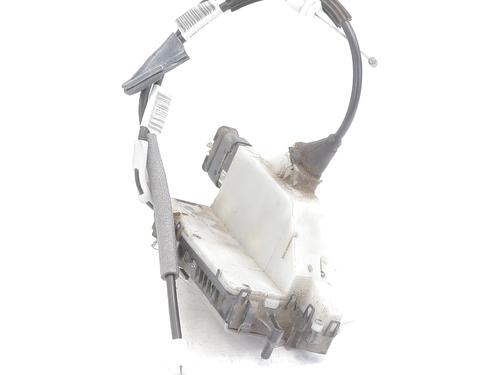 Rear left lock PEUGEOT 208 I (CA_, CC_) 1.5 BlueHDI 100 | BP27482894C100 