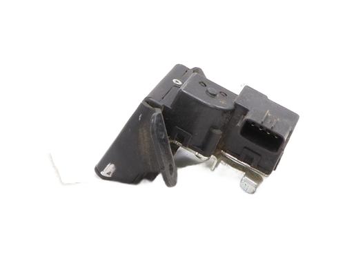 Used Tailgate lock Tailgate lock HYUNDAI i30 (FD) 1.6 CRDi (116 hp) 35968550 35968550