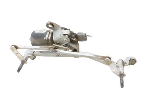 Front wiper motor SMART FORTWO Coupe (453) 1.0 (453.342, 453.343) | BP30908729M29 - Image 3