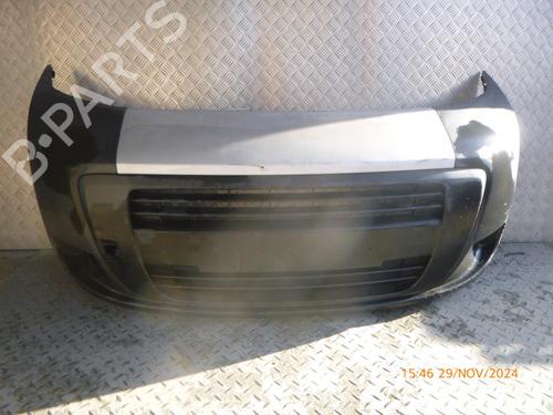 Used Front bumper FIAT QUBO (225_) 1.3 D Multijet (225CXB1A, 225AXB1A, 225CXB11, 225AXB11,... (75 hp) 24240435