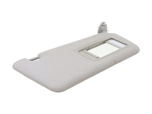 Used Right sun visor Right sun visor TOYOTA RAV 4 II (_A2_) 2.0 D 4WD (CLA20_, CLA21_, CLA20R, CLA21R) (116 hp) 31858862 31858862