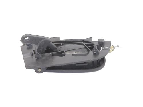 Front right interior door handle PEUGEOT 206 Hatchback (2A/C) 1.4 i | BP26966706I14 
