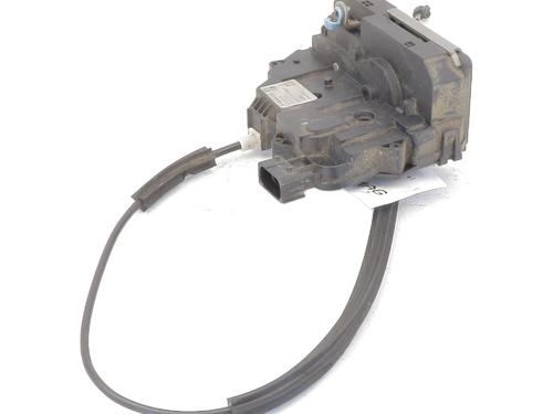 Front right lock FIAT GRANDE PUNTO (199_) 1.3 D Multijet | BP25406588C97