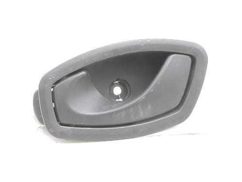 Front left interior door handle RENAULT SCÉNIC III (JZ0/1_) 1.5 dCi | BP27663349I13 