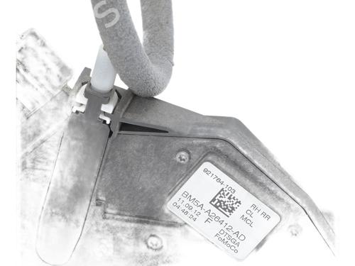 Rear right lock FORD FOCUS III 1.6 TDCi | BP27359744C99 