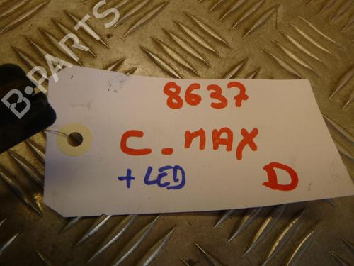 Used Right taillight Right taillight FORD C-MAX (DM2) 1.6 TDCi (90 hp) 24240838 24240838